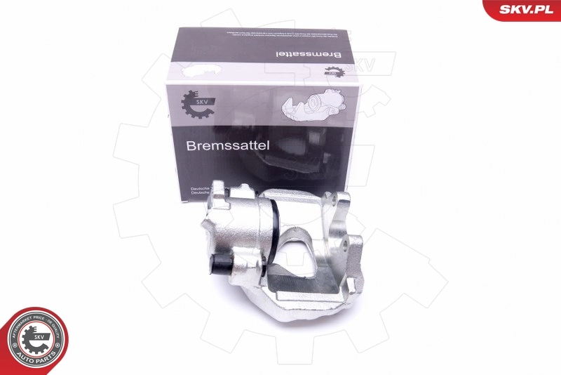 Brake Caliper